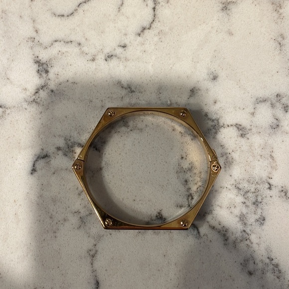 Swarovski Rose Gold Bracelet - Picture 4 of 6